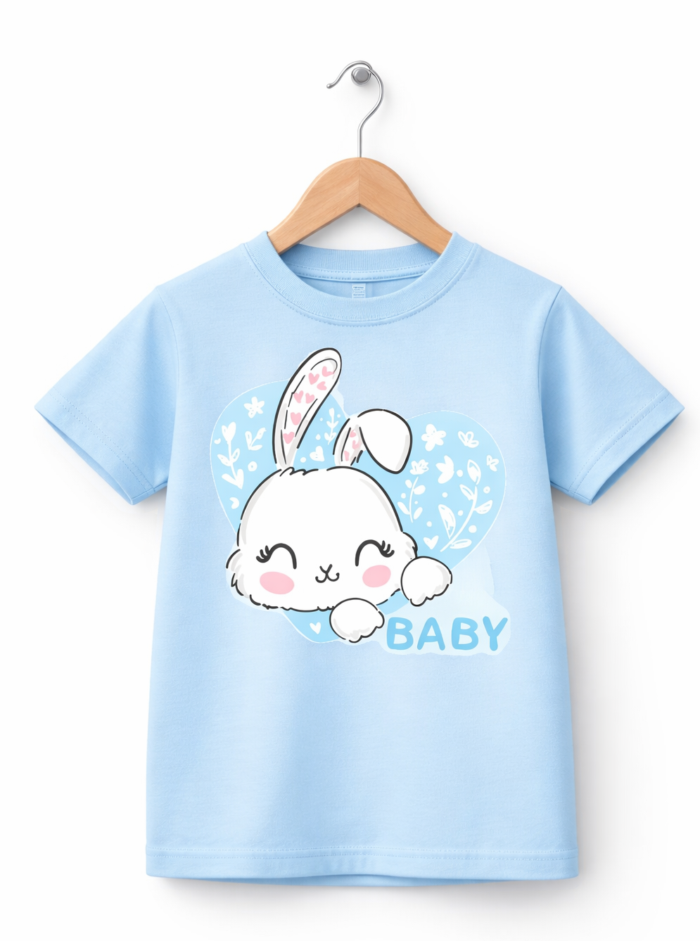 good quality white t shirts kids