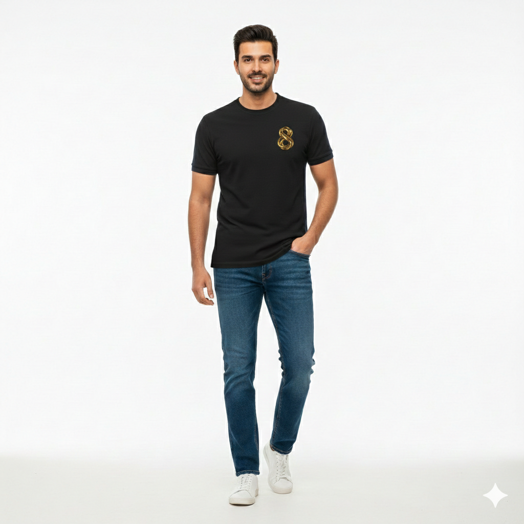 DIGITAL PRINTED TEES