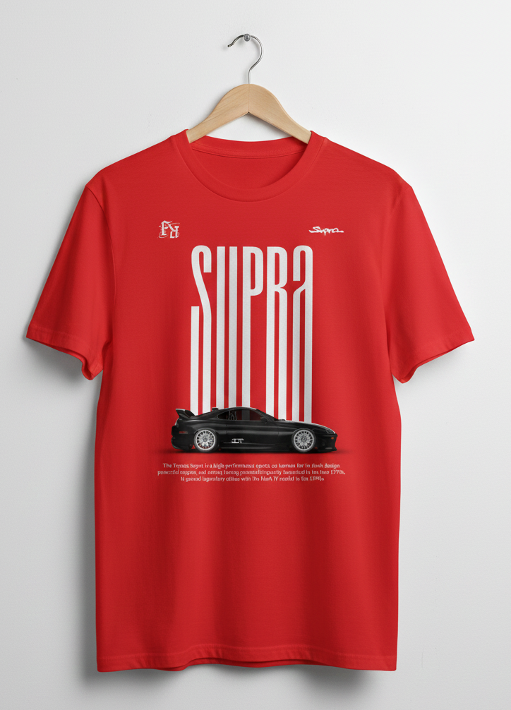 Infinity Tee