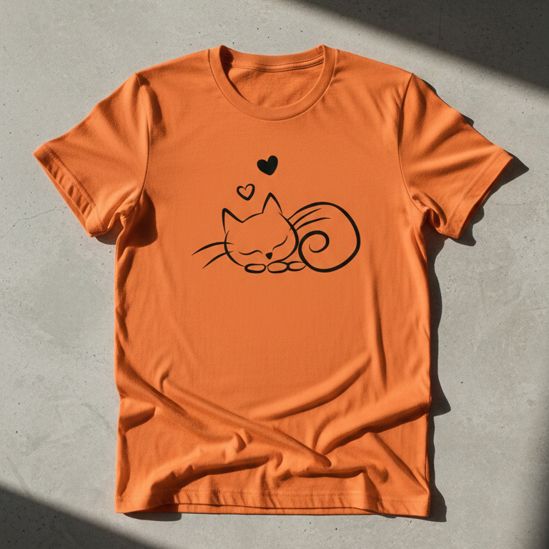 Kitty Kingdom Tee