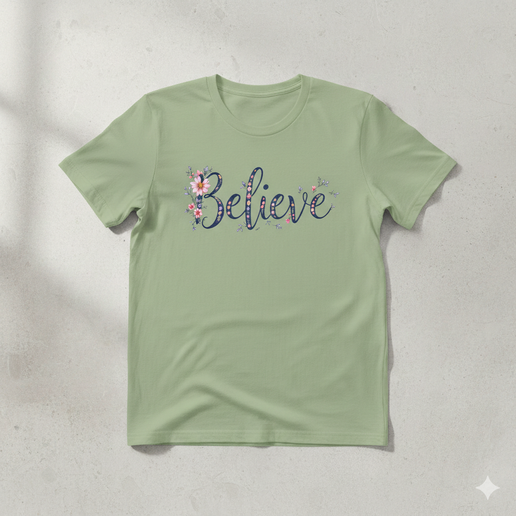 Level Up Tee