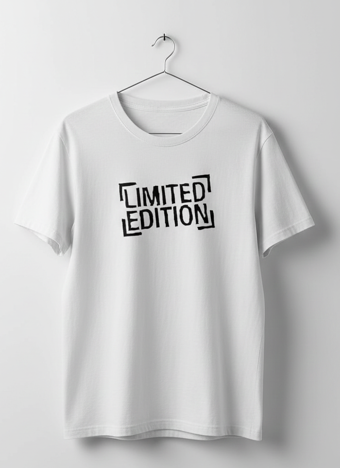Limited Edition Tee