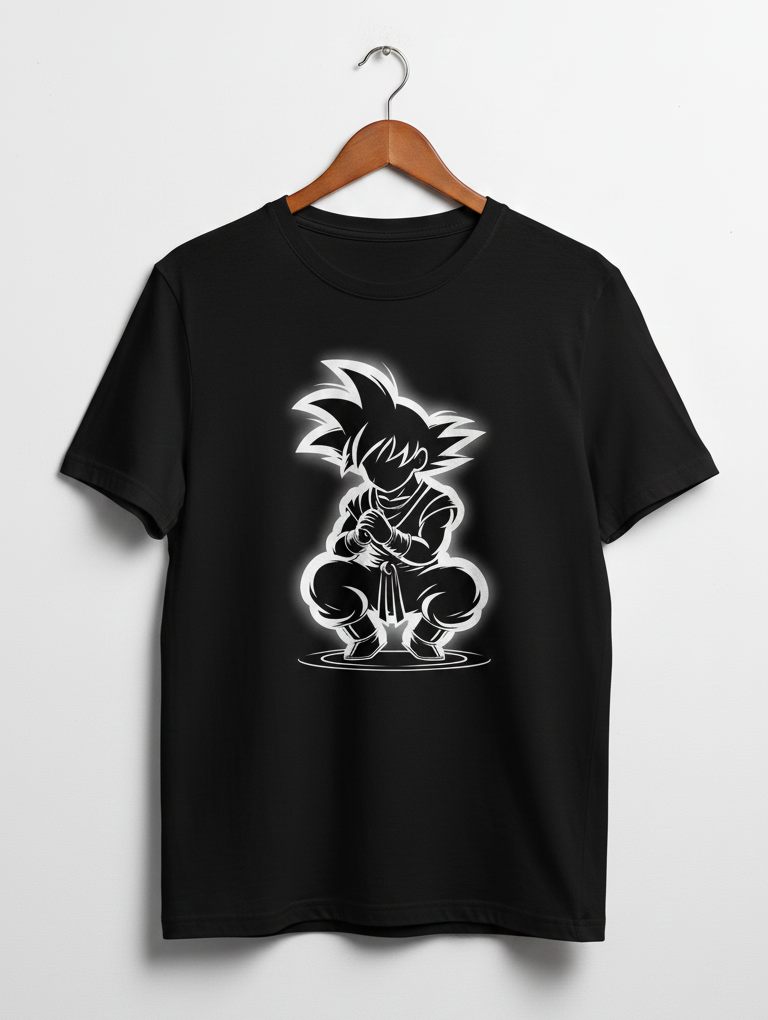 Velvet Storm Tee