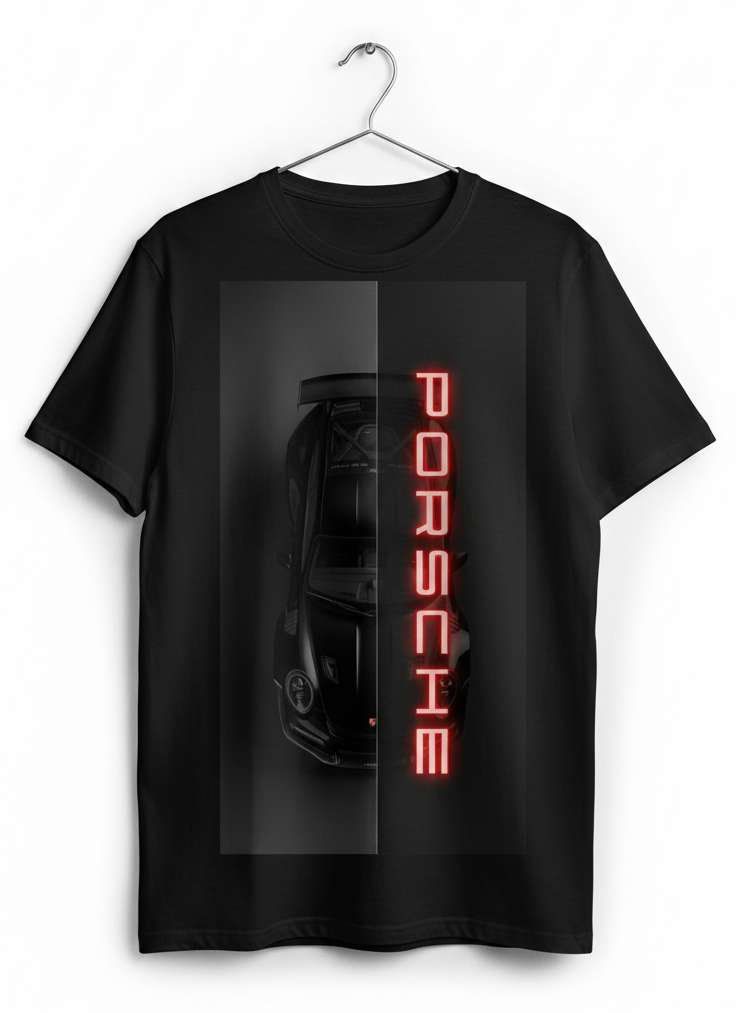 Racing Spirit Tee