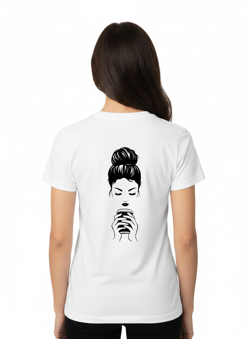 Rule Breaker Tee