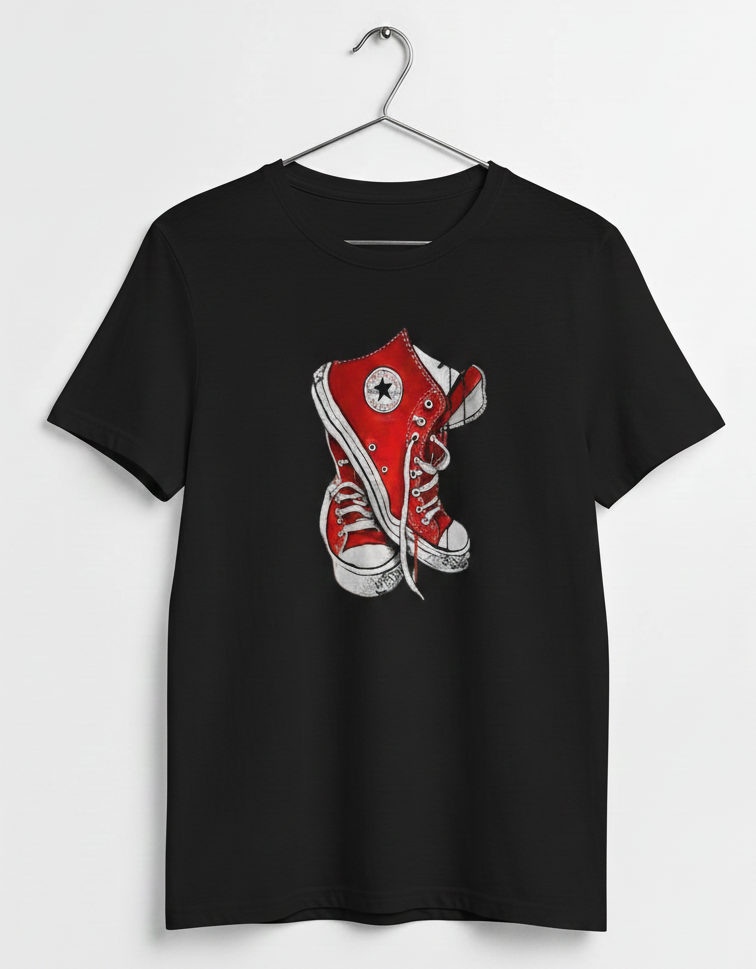 Black Empire Tee