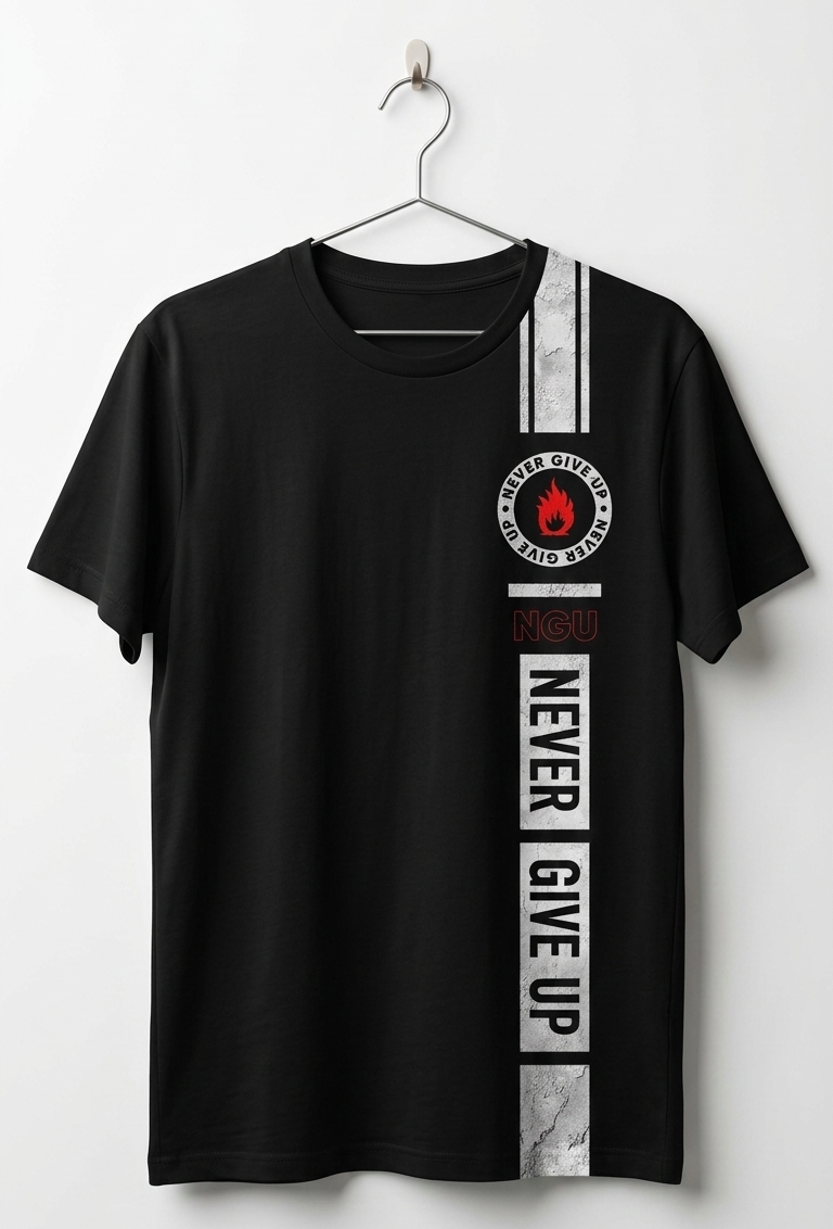 Royal Style Tee