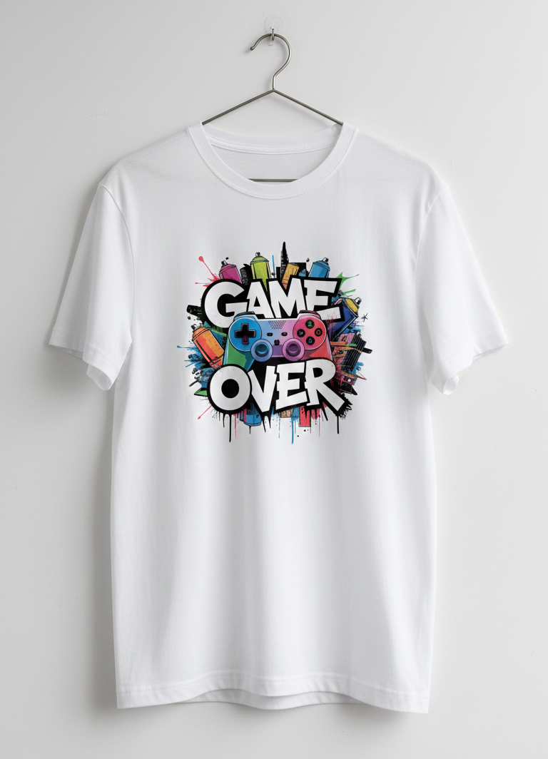 Urban Legacy Tee