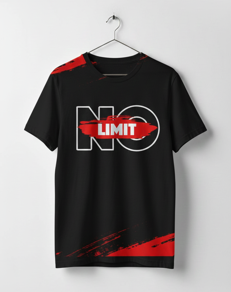 Regal Mode Tee