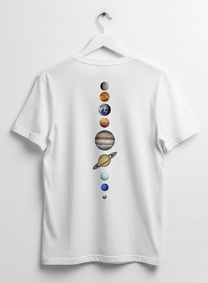 Solar Tee