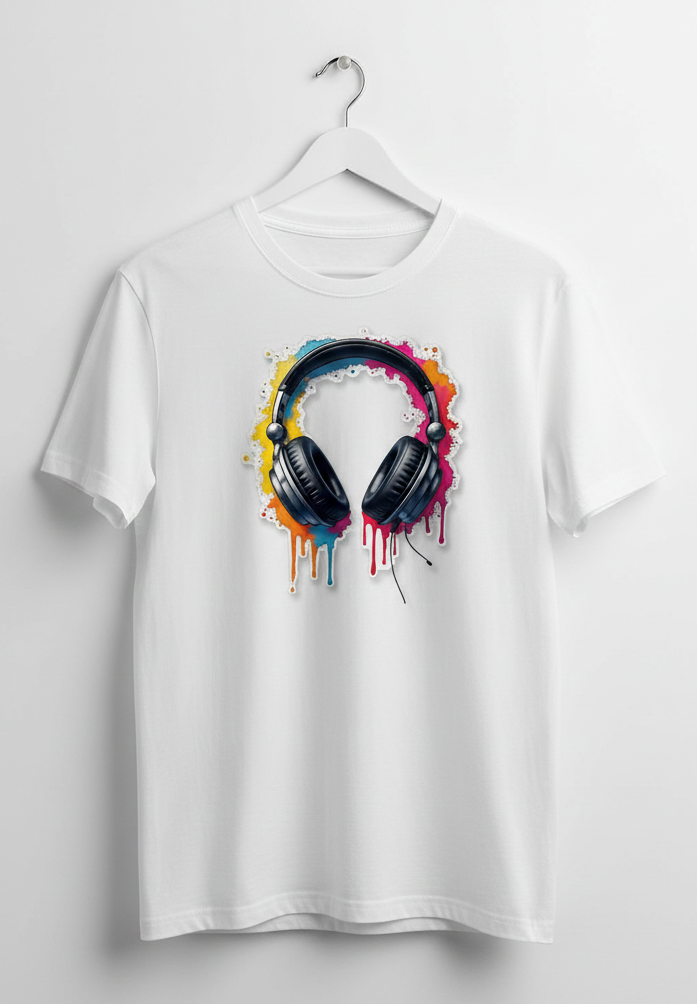 Echo Street Tee