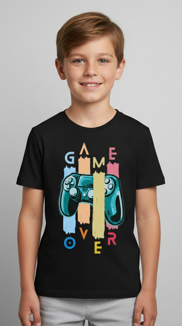 kids t shirt drawing