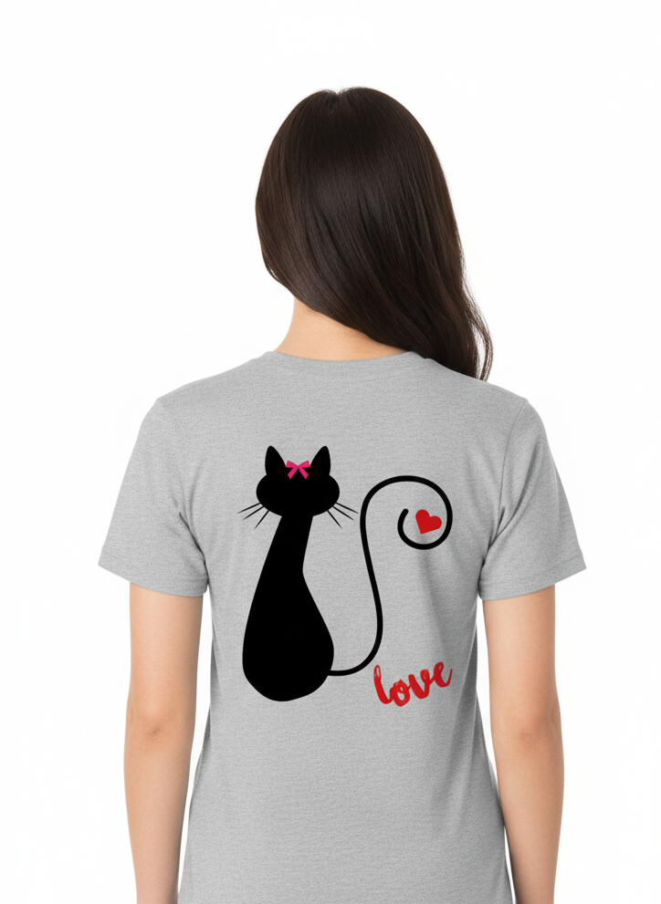 trending ladies t shirt
