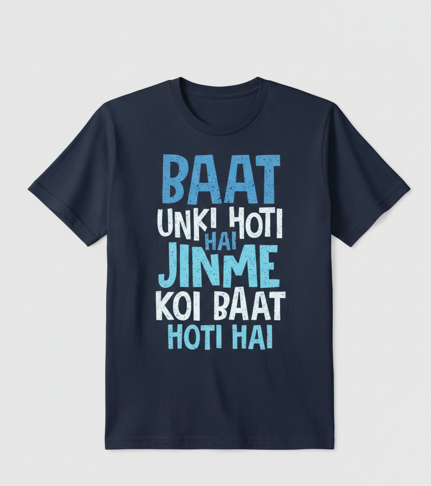 black t shirt for girls
