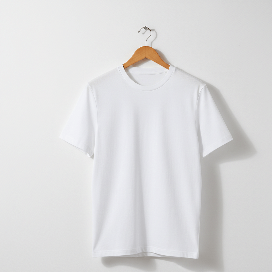 View details for classic white tee -Classic Cloud White Tee classic white tee -Classic Cloud White Tee