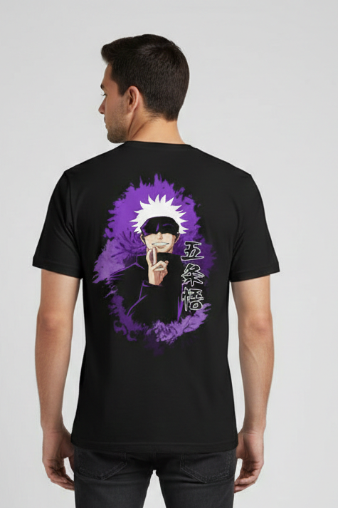 Urban King Tee
