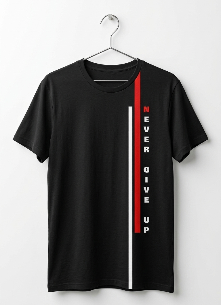 Power Move Tee