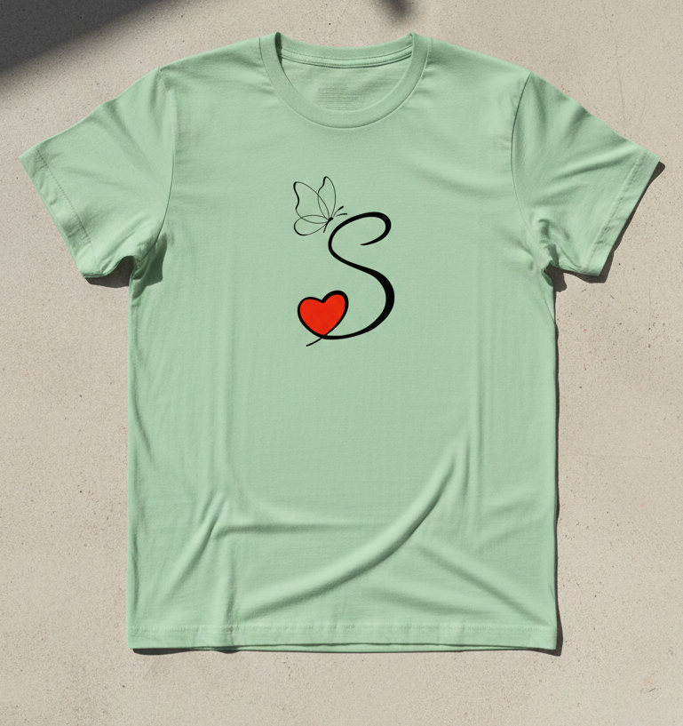 summer t shirts for girls