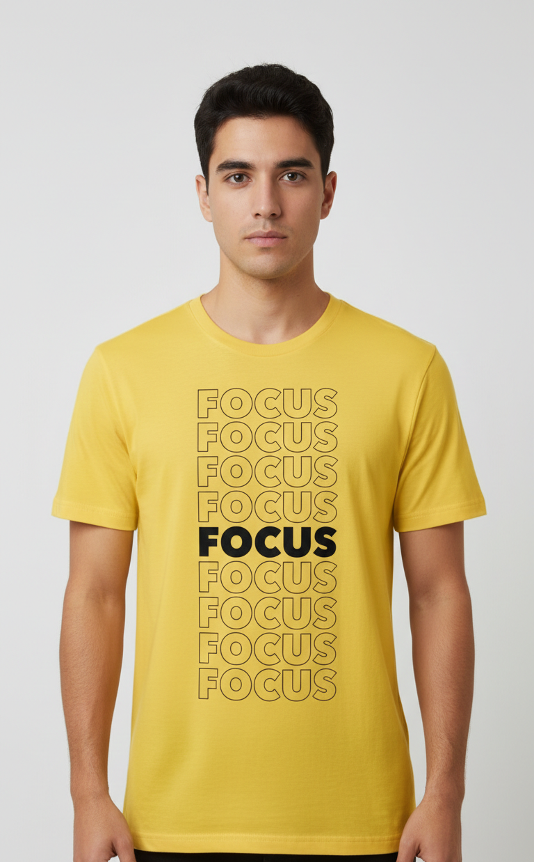 Swagger Tee