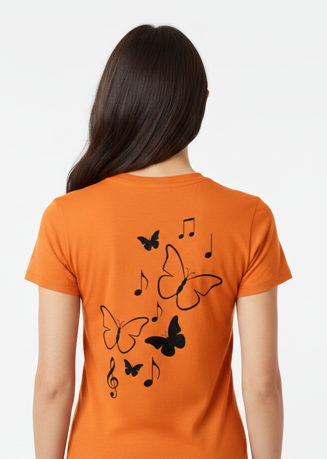summer t shirts for women