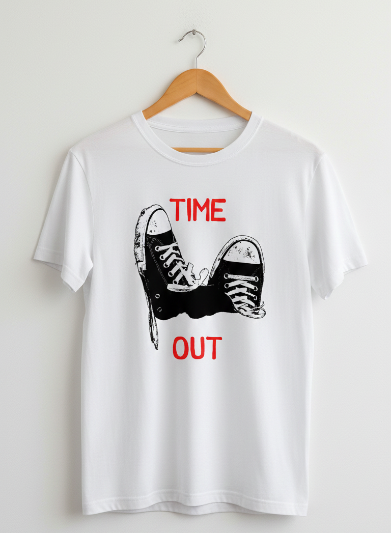 Street Volt Tee