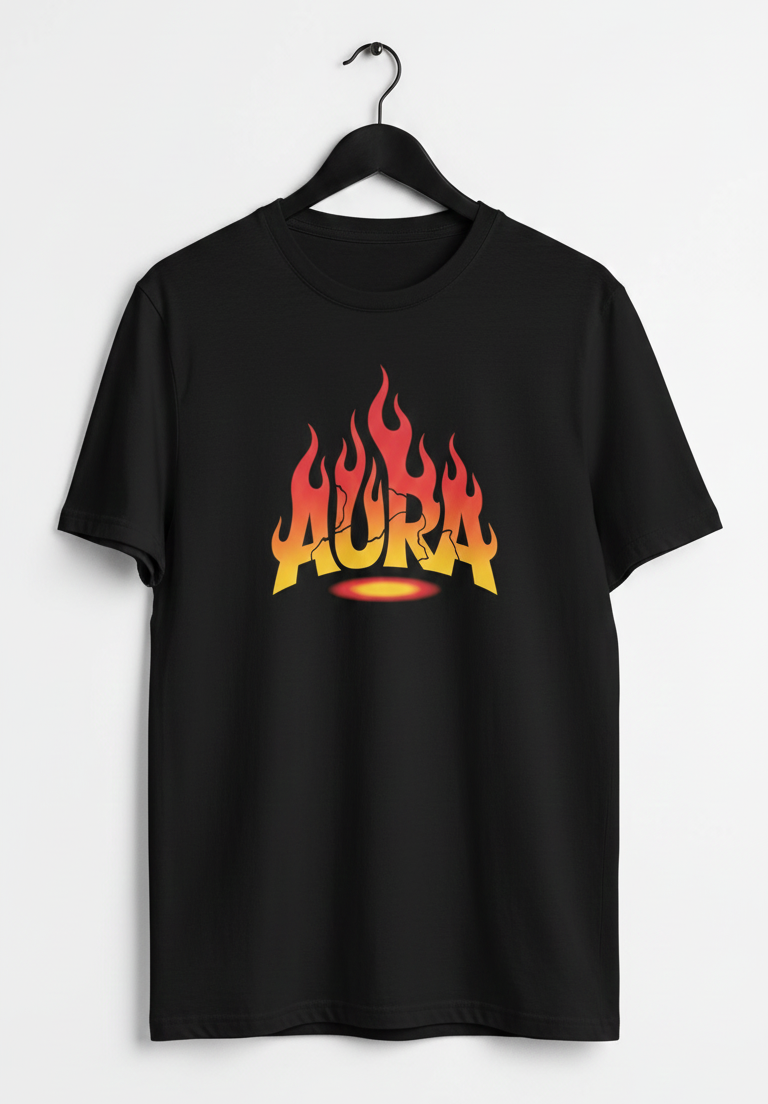 t shirts design for men latest | Aura Tee