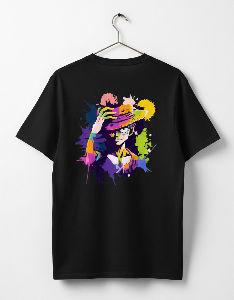 t shirts design for men | Pirate King Tee