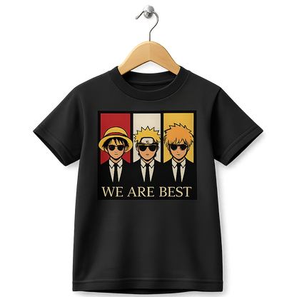 best t shirts for kids boys