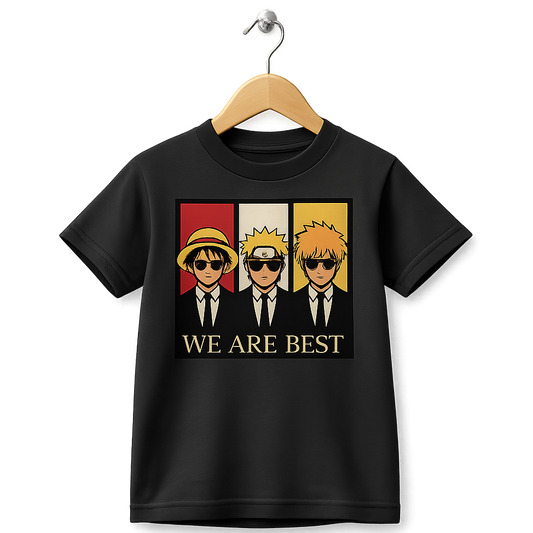 best t shirts for kids boys