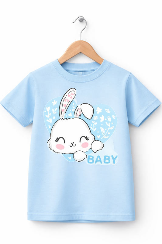 best printed t shirts for kids