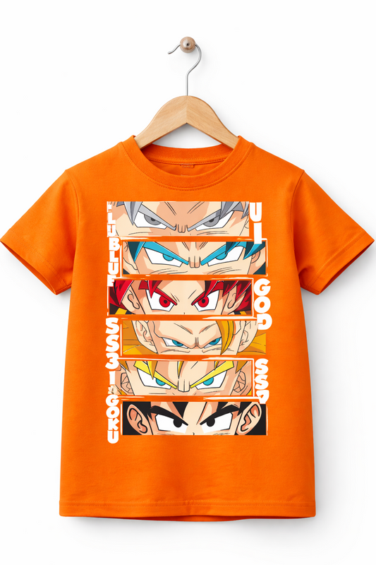 best printed t shirts for kids