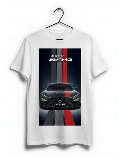 Signature Drift Tee