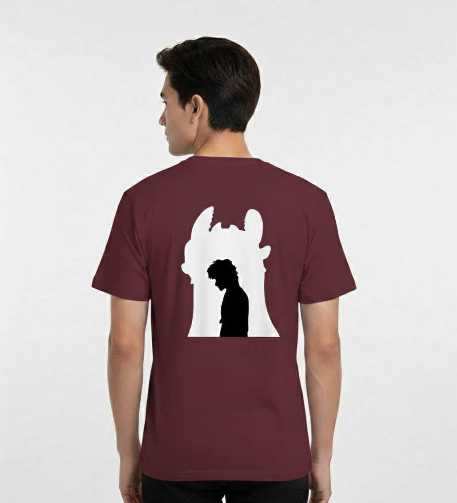 Courage & class Tee