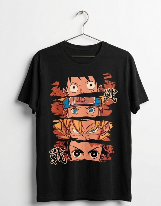 Titan Thread Tee