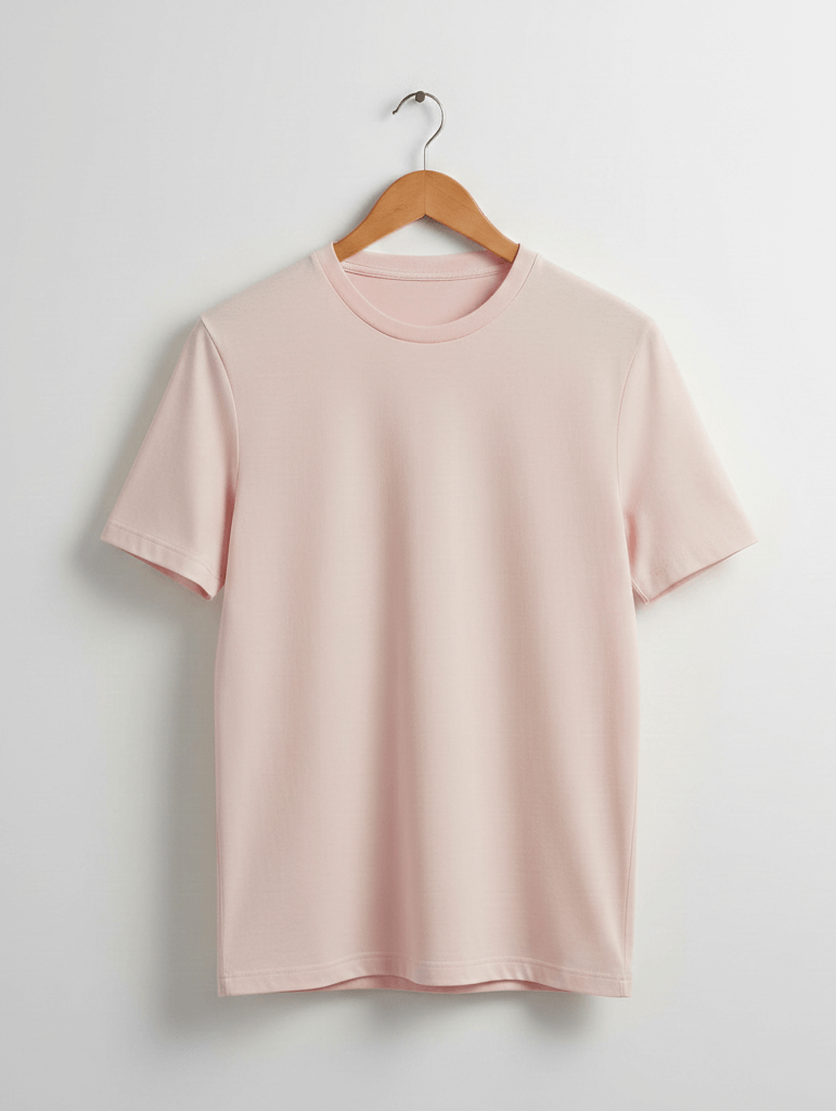  casual t-shirt