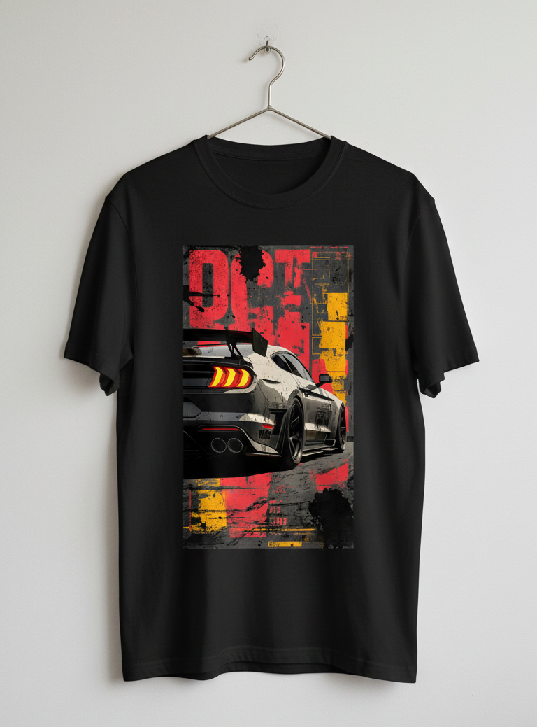 Apex Drift Tee