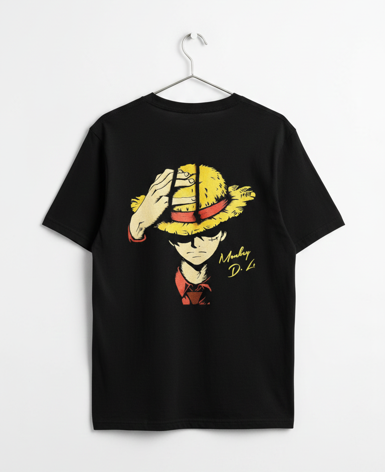 Prime Voltage Tee