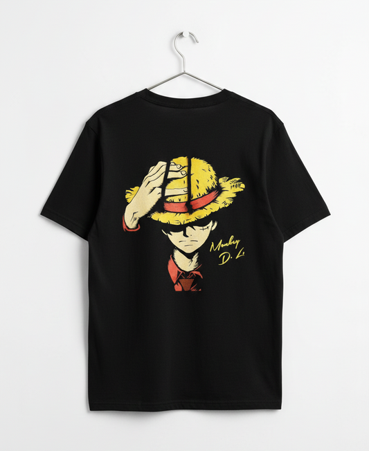 Prime Voltage Tee