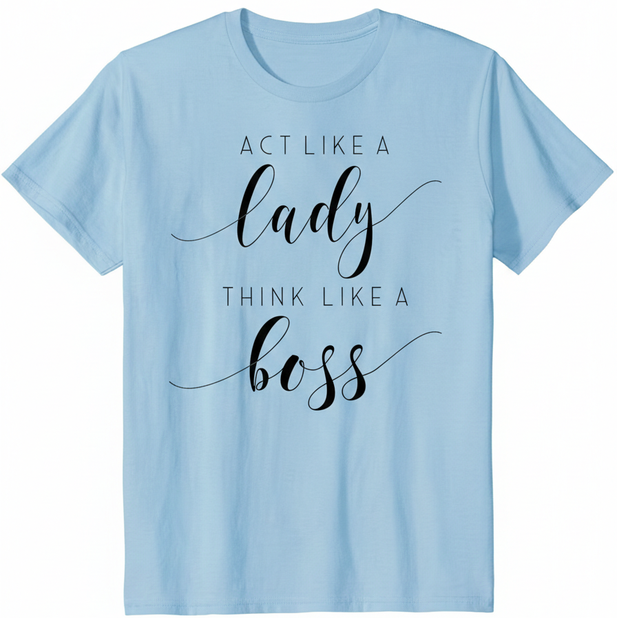 Her Majesty Tee