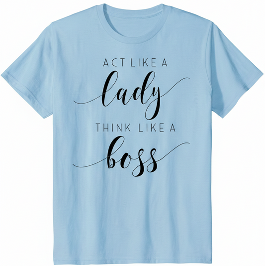 Her Majesty Tee