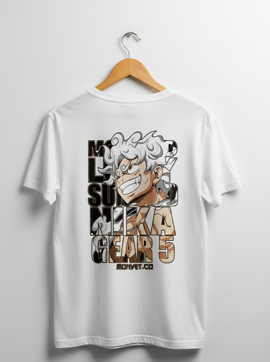 NovaFlex Tee