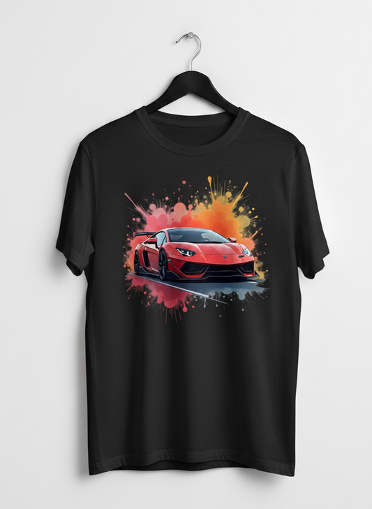 NFS Tee