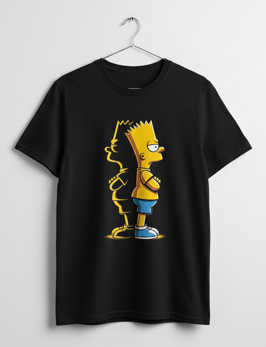Simpson Tee