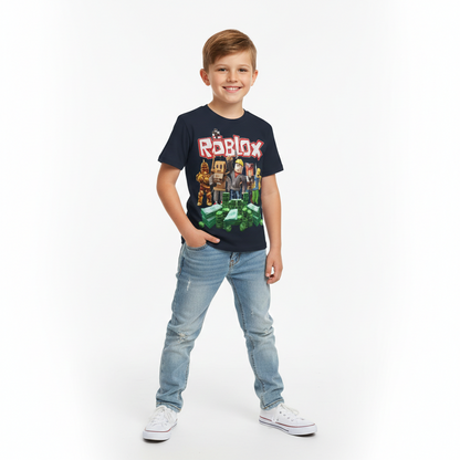 ROBLOX TEES
