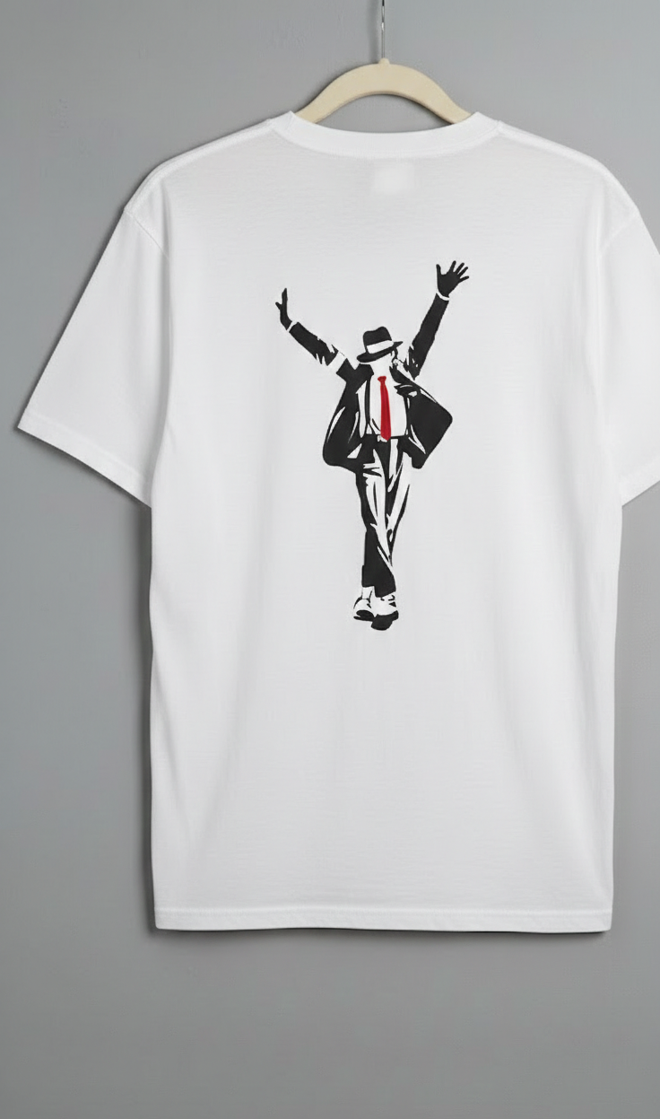 Lone Wolf Tee