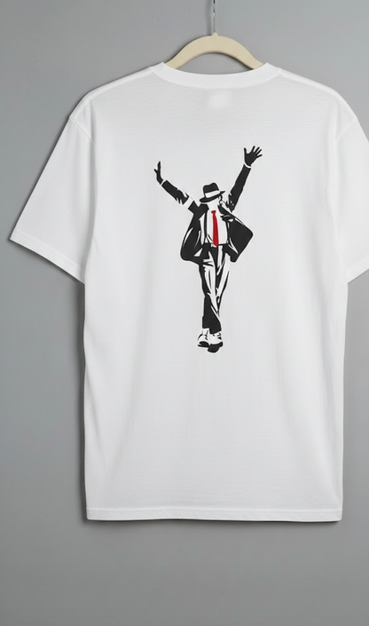 Lone Wolf Tee
