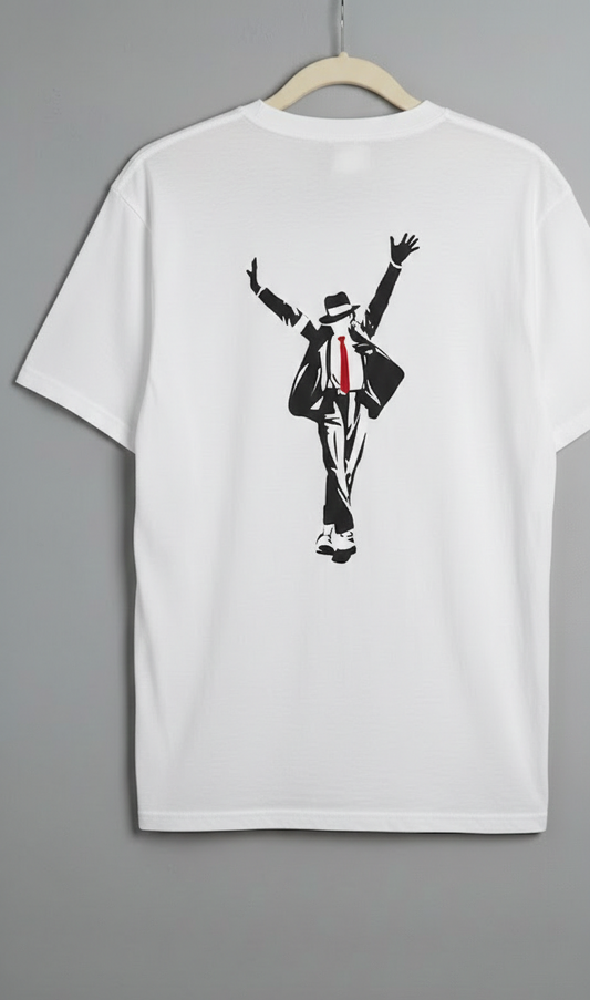 Lone Wolf Tee