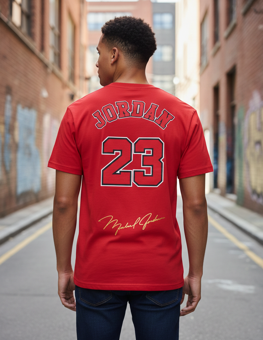Street Royalty Tee