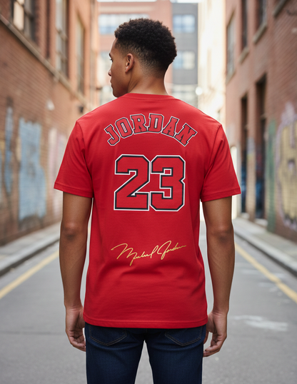 Street Royalty Tee