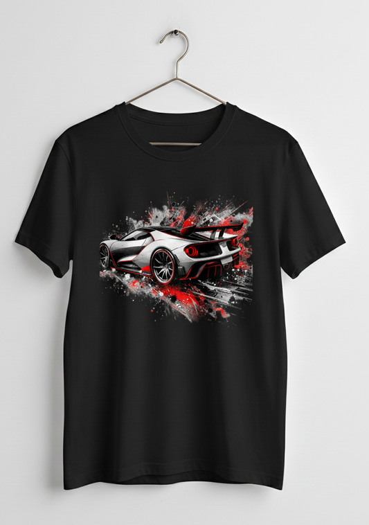 Iron Pulse Tee